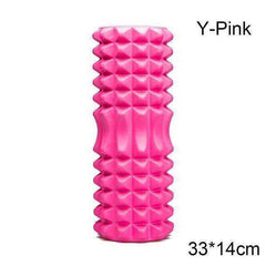 Pro Fitness Sport Foam Roller