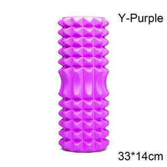 Pro Fitness Sport Foam Roller