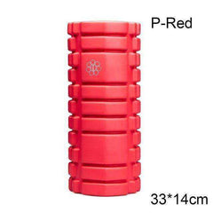 Pro Fitness Sport Foam Roller