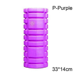 Pro Fitness Sport Foam Roller
