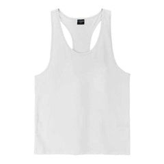 Aesthetic Muscle Tank Tops Fitness Apparel Men