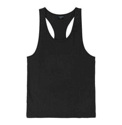 Aesthetic Muscle Tank Tops Fitness Apparel Men