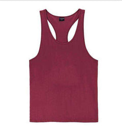 Aesthetic Muscle Tank Tops Fitness Apparel Men