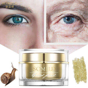 Aesthetic 24K Gold Face Cream Aging Skin Care