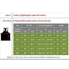 Zyzz Aesthetic Apparel Bodybuilding Stringer