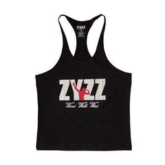 Zyzz Aesthetic Apparel Bodybuilding Stringer