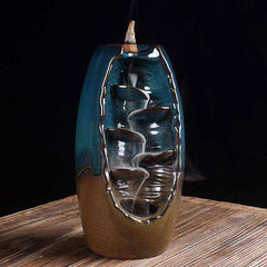 Awakening Healing Incense Burner Aromatherapy