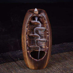 Awakening Healing Incense Burner Aromatherapy