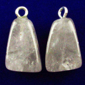 Crystal Gemstone Pendant Variety Pieces