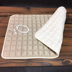 Grounding Sheet Throw Seat Pad EMF Protection  (50*70cm)
