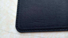 Grounded Earthing Office Mouse Pad Mat EMF Protection