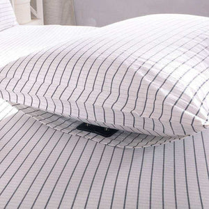Grounded Earthing Emf Protection Shielding Pillow Case 5 Colors