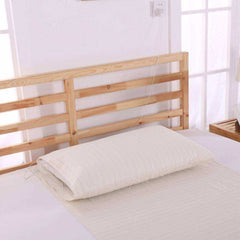 Grounded Earthing Emf Protection Shielding Pillow Case 5 Colors