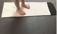 Earthing Universal Mat EMF Protection Keyboard & Floor Mat