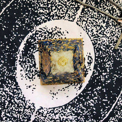 Sahasrara Crown Aura Awakening Orgone Pyramid