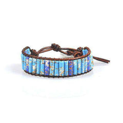 7 Chakra Awakening Healing Handmade Bracelet