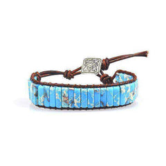 7 Chakra Awakening Healing Handmade Bracelet