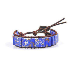 7 Chakra Awakening Healing Handmade Bracelet