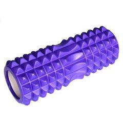 Fitness Foam Massage Roller
