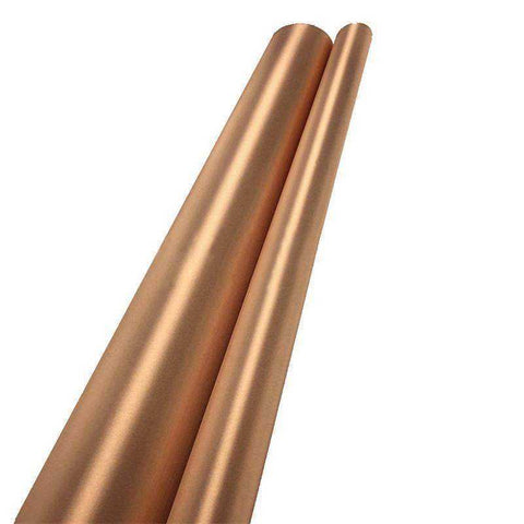 Image of Pure Copper Emf Protection Fabric Blocking Cloth Sheet