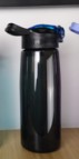 Purewell Water Bottle BPA Free