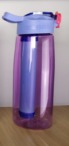 Purewell Water Bottle BPA Free