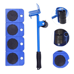 Easy Lift Furniture Mover Tool Set