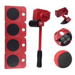 Easy Lift Furniture Mover Tool Set