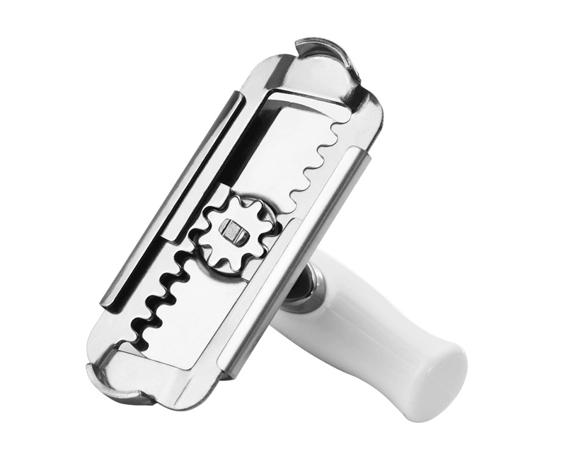 Adjustable Can Jar Bottle Stainless Steel Lid Opener