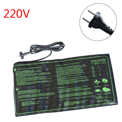 Waterproof Seedling Germination Heating Mat