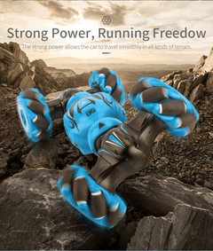 High Speed Stunt Remote Control off Road Drift Vehicle Car Model