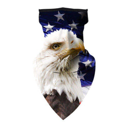 Multi-function Magic Bandana Mask