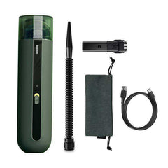 Portable Wireless Handheld Auto Car Vacuum Cleaner