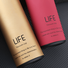 500ML Hot Water Thermos
