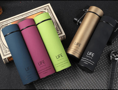 Image of 500ML Hot Water Thermos