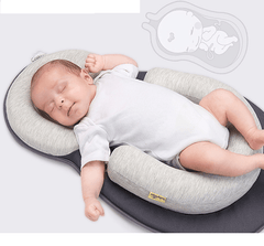 Portable Baby Crib