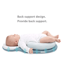 Portable Baby Crib