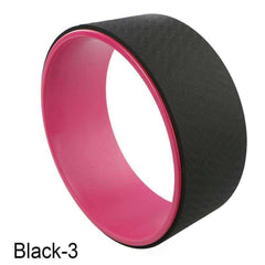 Backbend Back Stretcher & Magic Waist Shape Yoga Circle