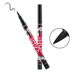 4 Styles Long Lasting Waterproof Eye Liner Pencil