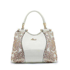 Shiny  Fashion Luxury Design Women Bag