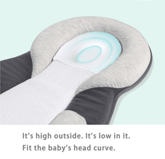 Portable Baby Crib