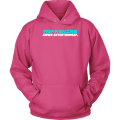 Awakening Games Entertainment PC Gaming Hoodie