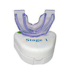 DentaFix Orthodontic Teeth Straightening Mouthpiece