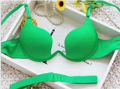 Sexy Bra Underwire Underwear Women