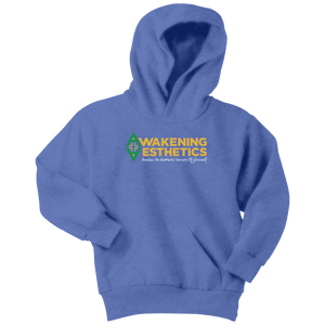 Kids Awakening Aesthetics Youth Hoodie Sweater