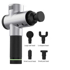 Rechargeable Therapy Massage 3 Gears Muscle Massager