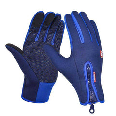 Unisex Touchscreen Thermal Gloves