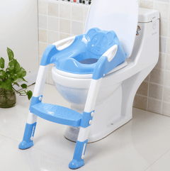 High Quality Babies & Toddlers Potty Training Ladder Seat