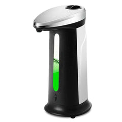 Touchless Wall Mounted Hand Sanitizer