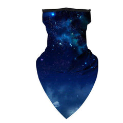 Multi-function Magic Bandana Mask